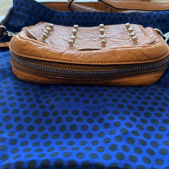 Rebecca Minkoff crossbody bag - Picture 4 of 10